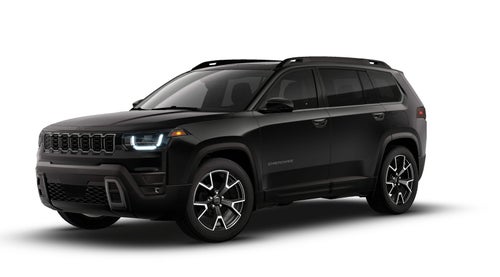 2026 Jeep Cherokee Base