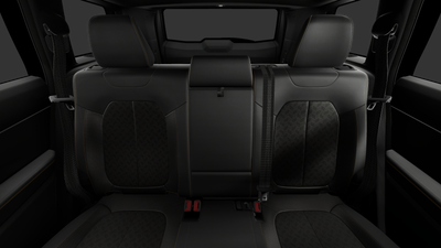 2026 Jeep Cherokee Base