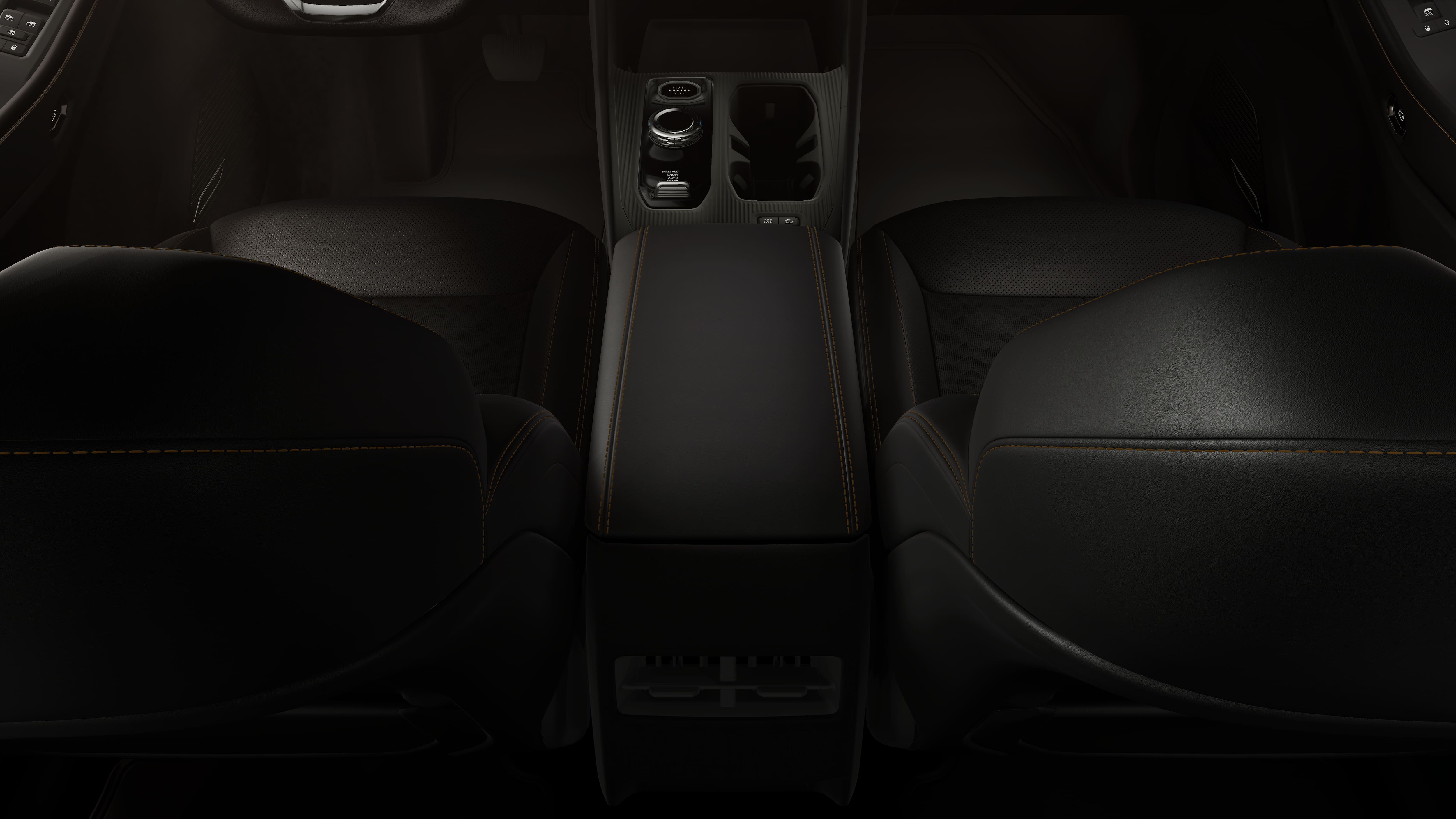 2026 Jeep Cherokee Base