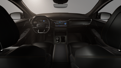 2026 Jeep Cherokee Base