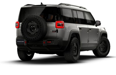 2026 Jeep Recon Base