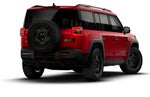2026 Jeep Recon Base