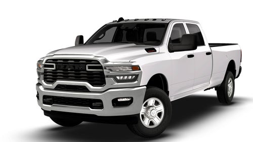 2027 RAM 3500 Base