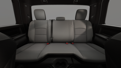 2027 RAM 3500 Base
