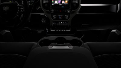 2027 RAM 3500 Base