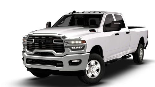 2026 RAM 3500 Base