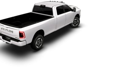 2026 RAM 3500 Base