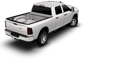 2027 RAM 2500 Base
