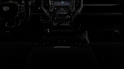 2027 RAM 2500 Base