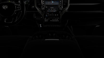 2027 RAM 2500 Base
