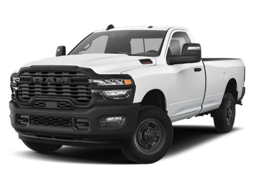2027 RAM 2500 Base