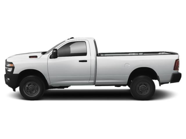2027 RAM 2500 Base