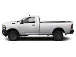2027 RAM 2500 Base