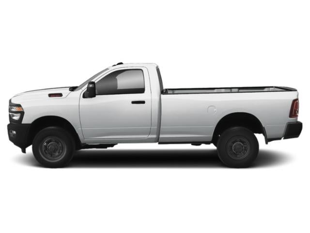 2027 RAM 2500 Base