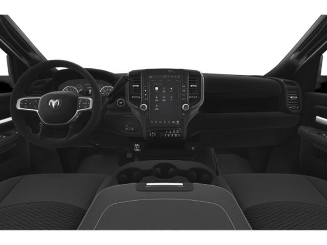 2027 RAM 2500 Base