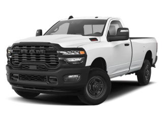 2027 RAM 2500 Base