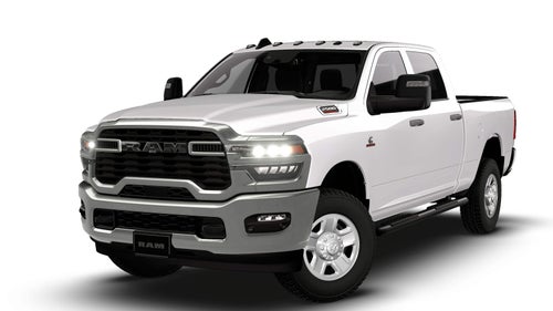2026 RAM 2500 Base