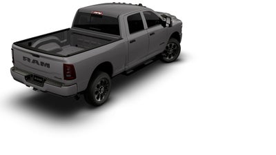 2027 RAM 2500 Base