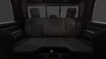 2027 RAM 2500 Base