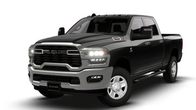 2026 RAM 2500 Base