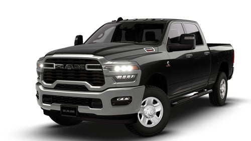 2026 RAM 2500 Base