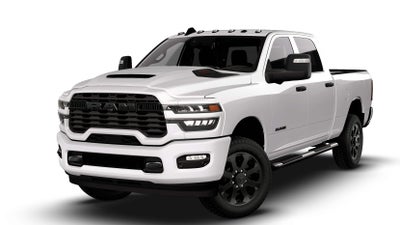 2027 RAM 2500 Base