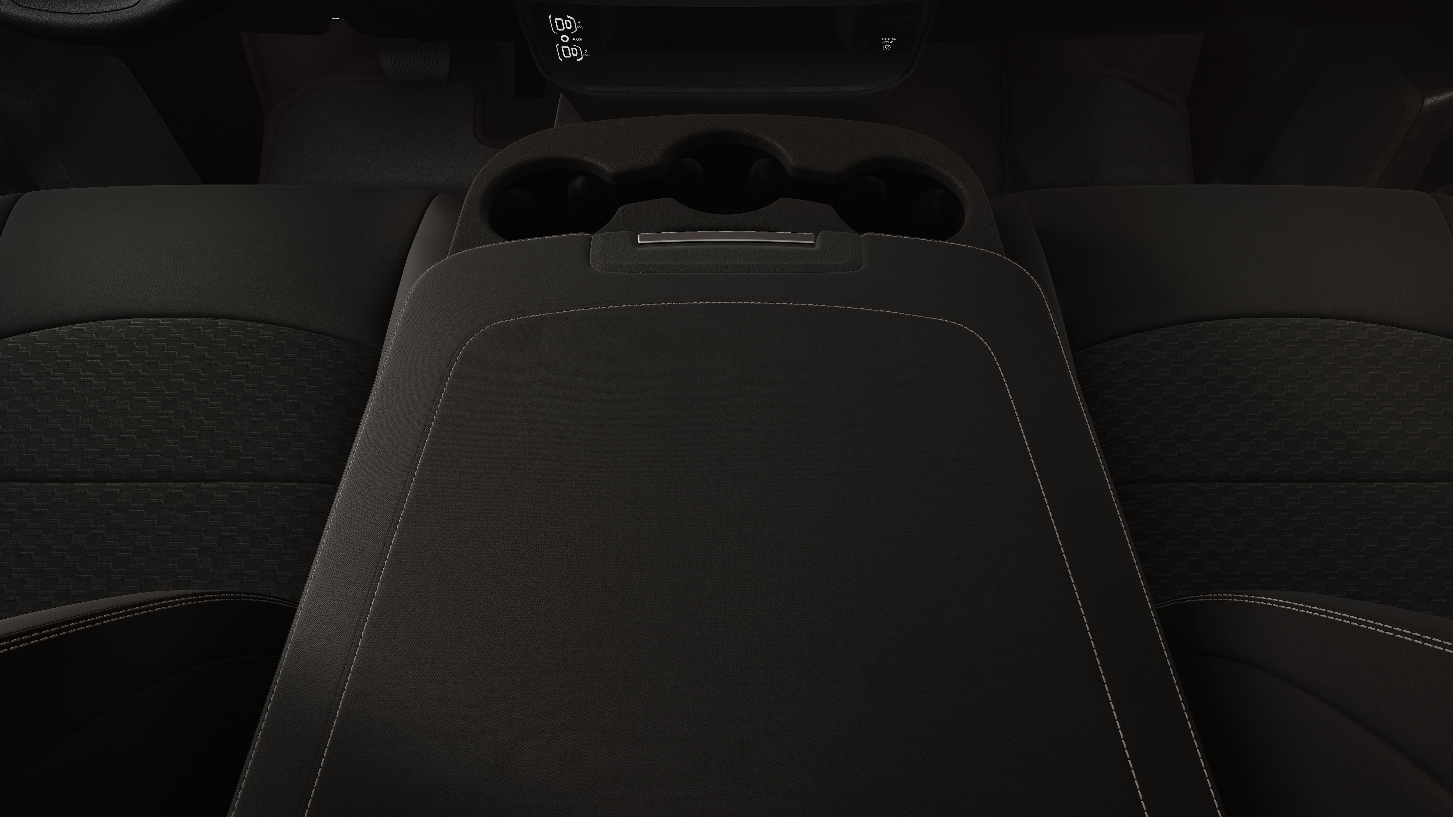 2027 RAM 2500 Base
