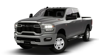 2026 RAM 2500 Base
