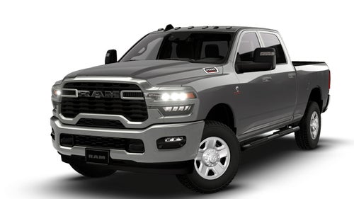 2026 RAM 2500 Base