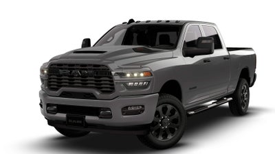 2026 RAM 2500 Base