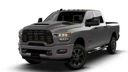 2026 RAM 2500 Base
