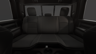 2027 RAM 2500 Base