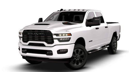 2026 RAM 2500 Base