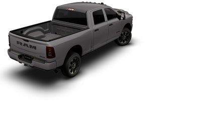 2026 RAM 2500 Base