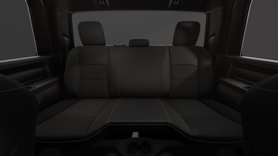2026 RAM 2500 Base