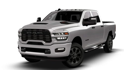 2027 RAM 2500 Base