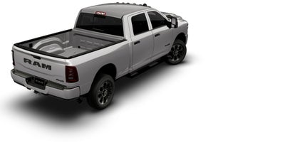 2027 RAM 2500 Base