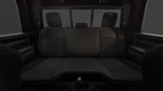 2027 RAM 2500 Base