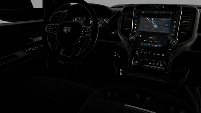 2027 RAM 2500 Base