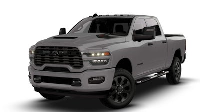 2026 RAM 2500 Base
