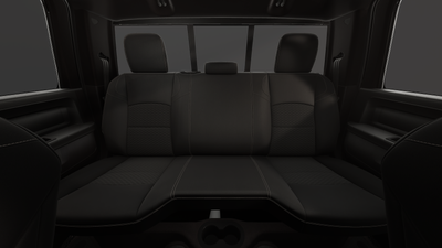 2026 RAM 2500 Base