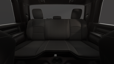 2026 RAM 2500 Base