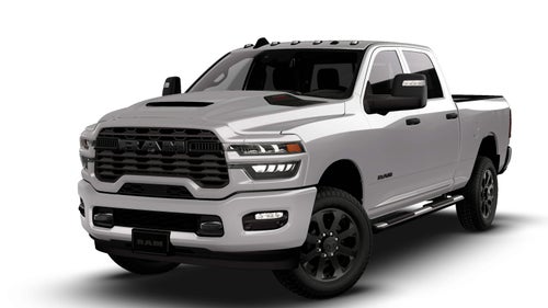 2026 RAM 2500 Base