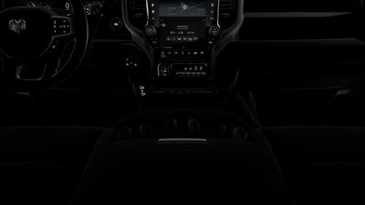 2026 RAM 2500 Base