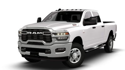 2026 RAM 2500 Base
