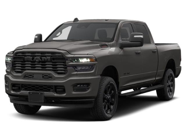 2027 RAM 2500 Base