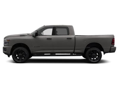 2027 RAM 2500 Base