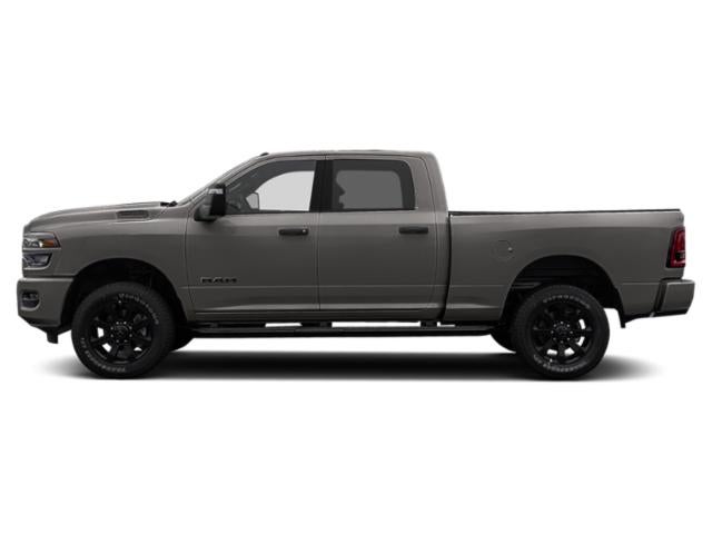 2027 RAM 2500 Base