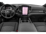 2027 RAM 2500 Base