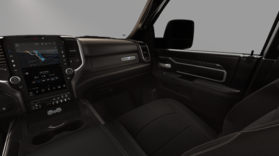 2026 RAM 2500 Base